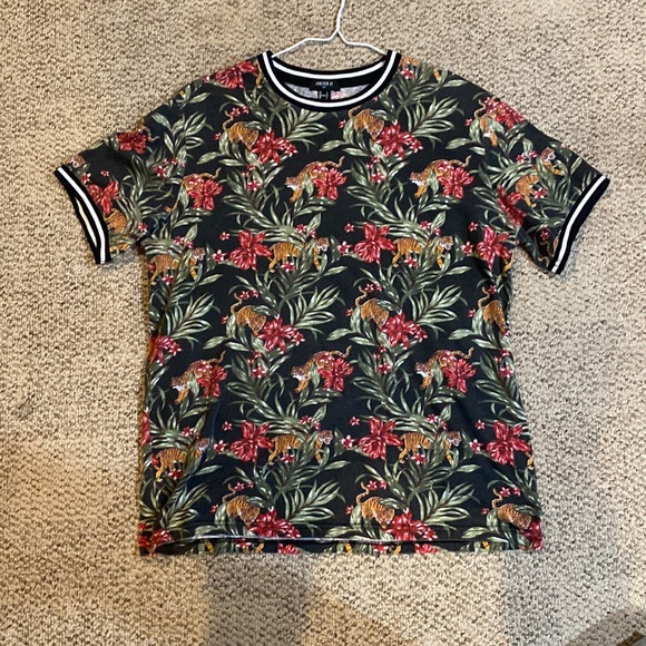 Mens Forever 21 T Shirt - Picture 1 of 3